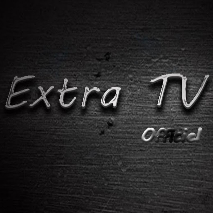 Extra TV Officiel