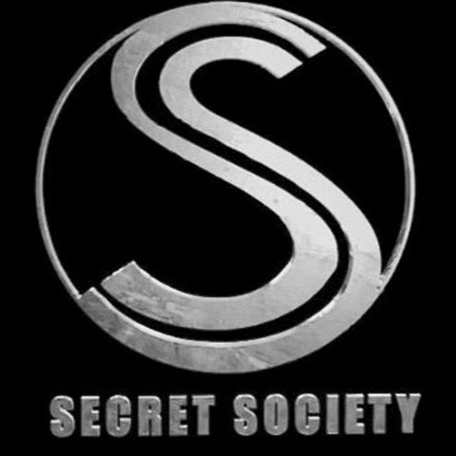 SecretSocietyTV ইউটিউব চ্যানেল অ্যাভাটার