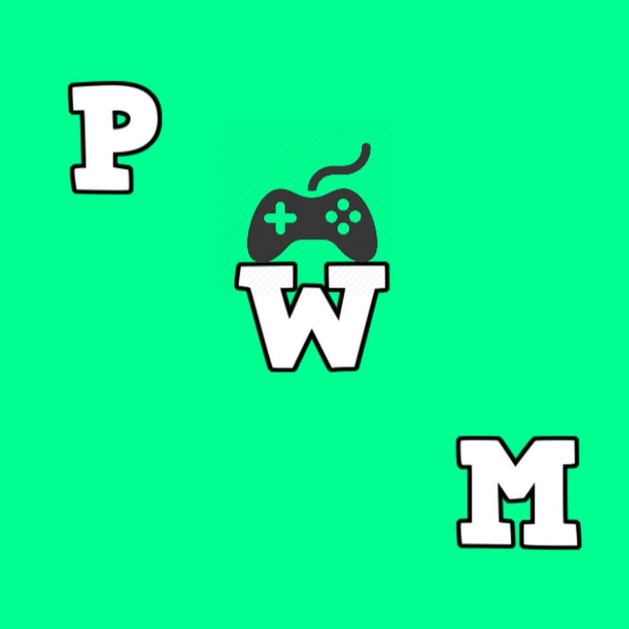 PlayWithMe YouTube channel avatar