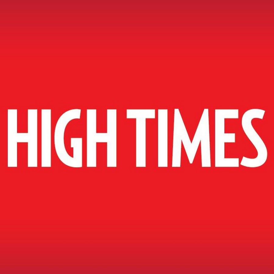 High Times YouTube channel avatar