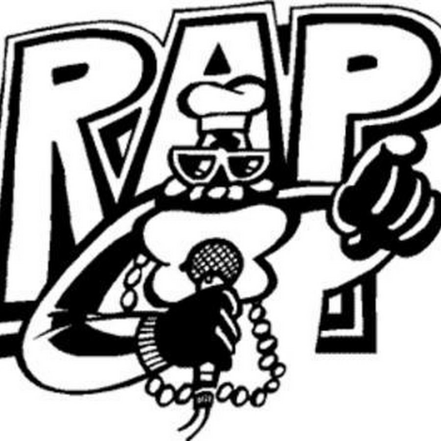 Letras RAP YouTube kanalı avatarı