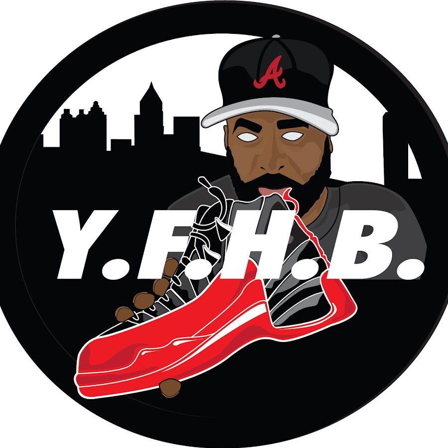 T-WARD Y.F.H.B YouTube channel avatar