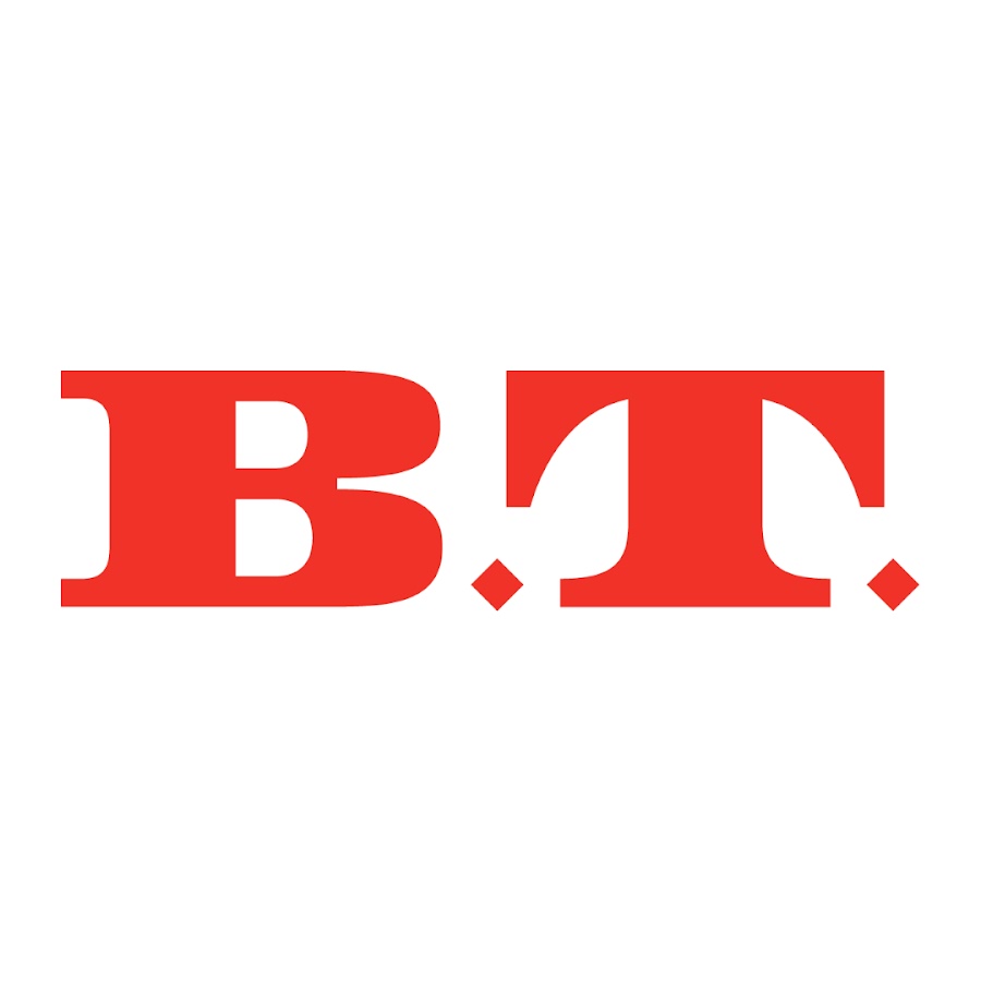 B.T. Social YouTube channel avatar