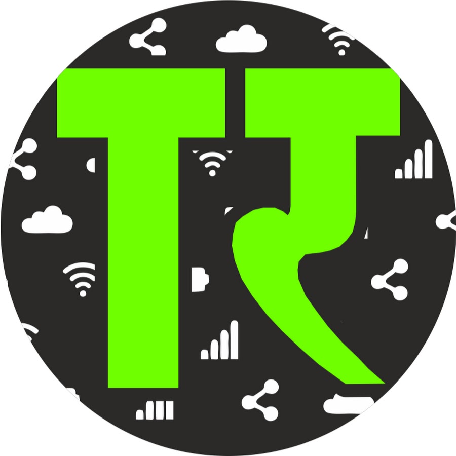TechRozana यूट्यूब चैनल अवतार