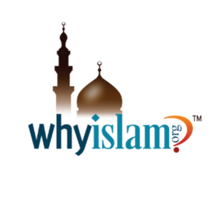 877-Why-Islam Avatar canale YouTube 