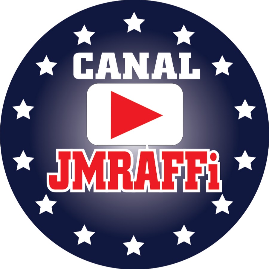 JMRAFFi YouTube channel avatar