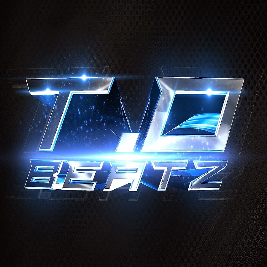 T.O. Beatz YouTube channel avatar