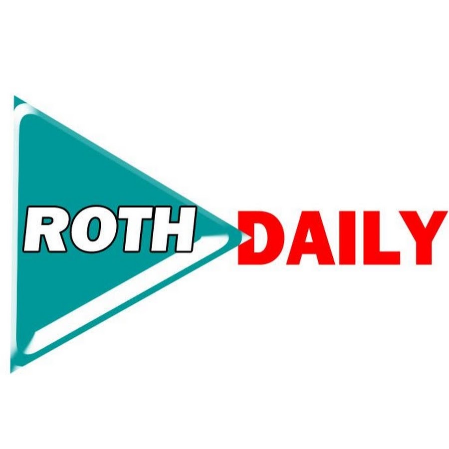 Roth Daily YouTube channel avatar