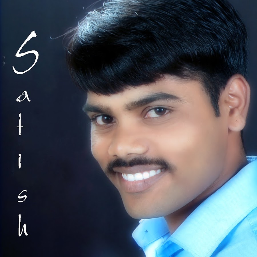 Satish Bhalerao YouTube kanalı avatarı