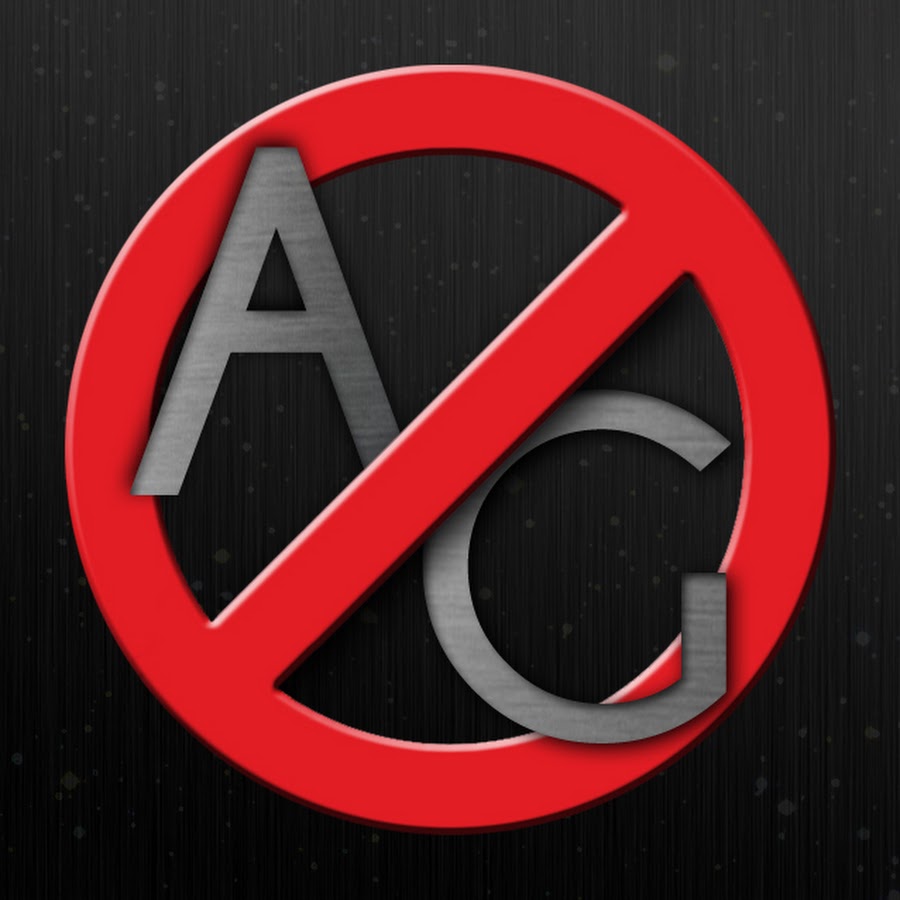 AntiGeneration YouTube channel avatar