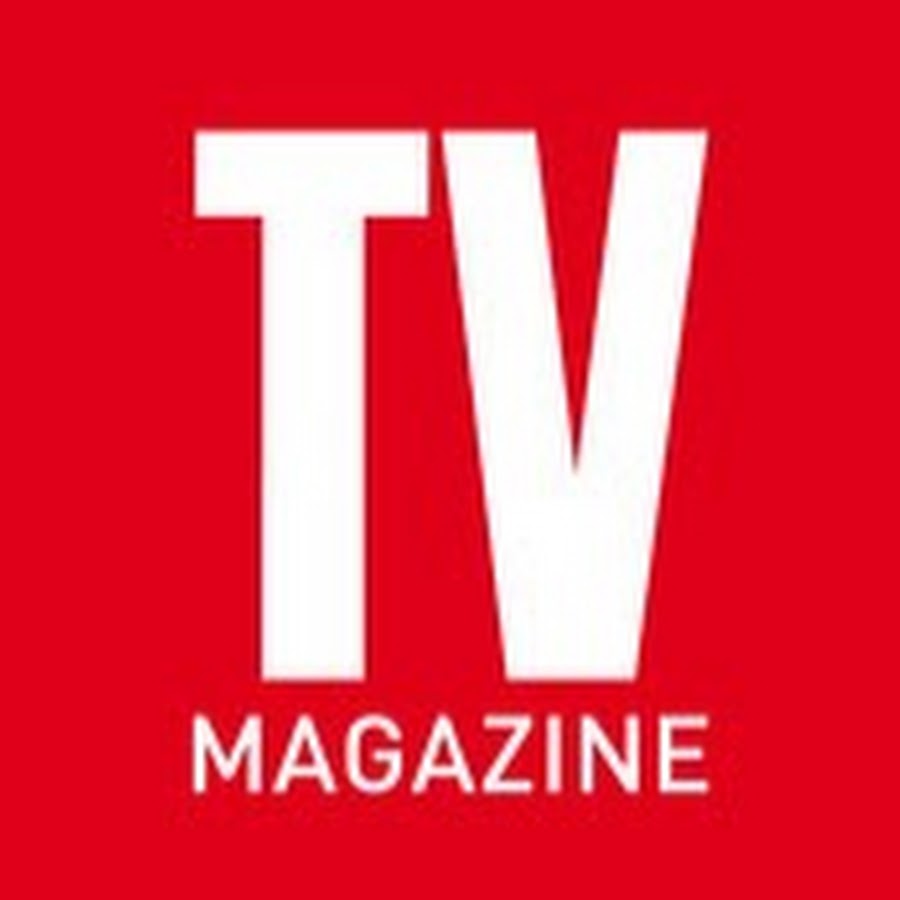 tvmag رمز قناة اليوتيوب