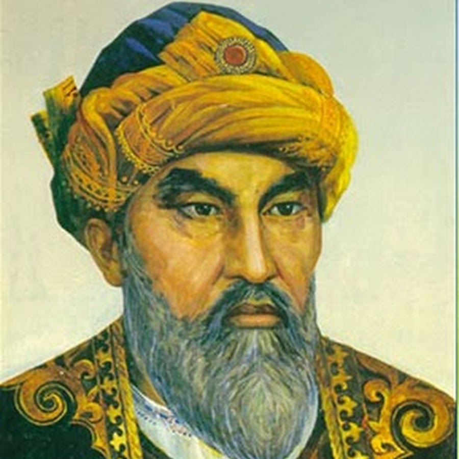 Хан есен буга