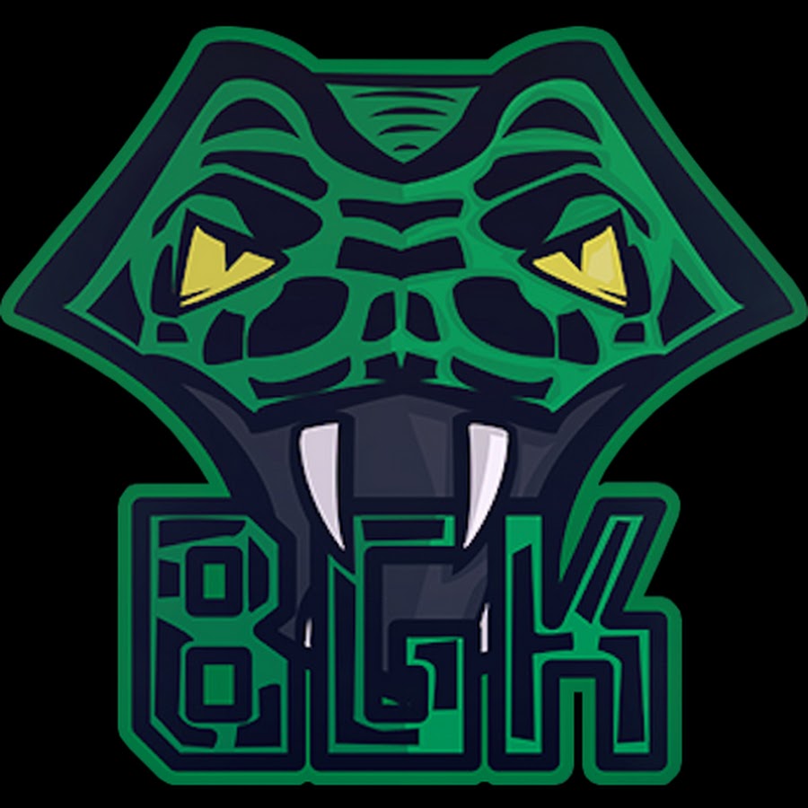 BGK YouTube channel avatar