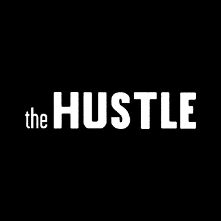 Hustle Con Avatar de canal de YouTube