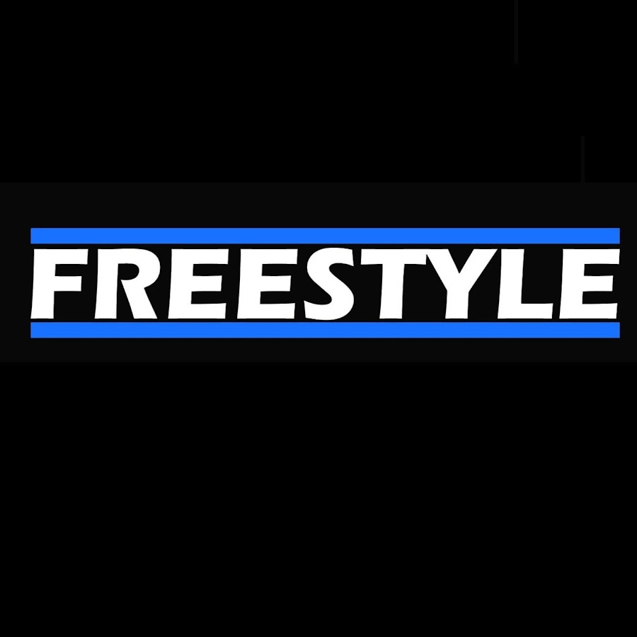 Programa Freestyle Avatar de chaîne YouTube