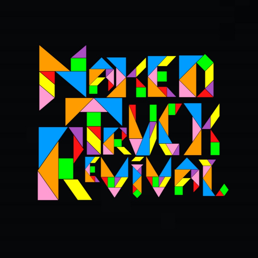 Naked Truck Revival YouTube channel avatar