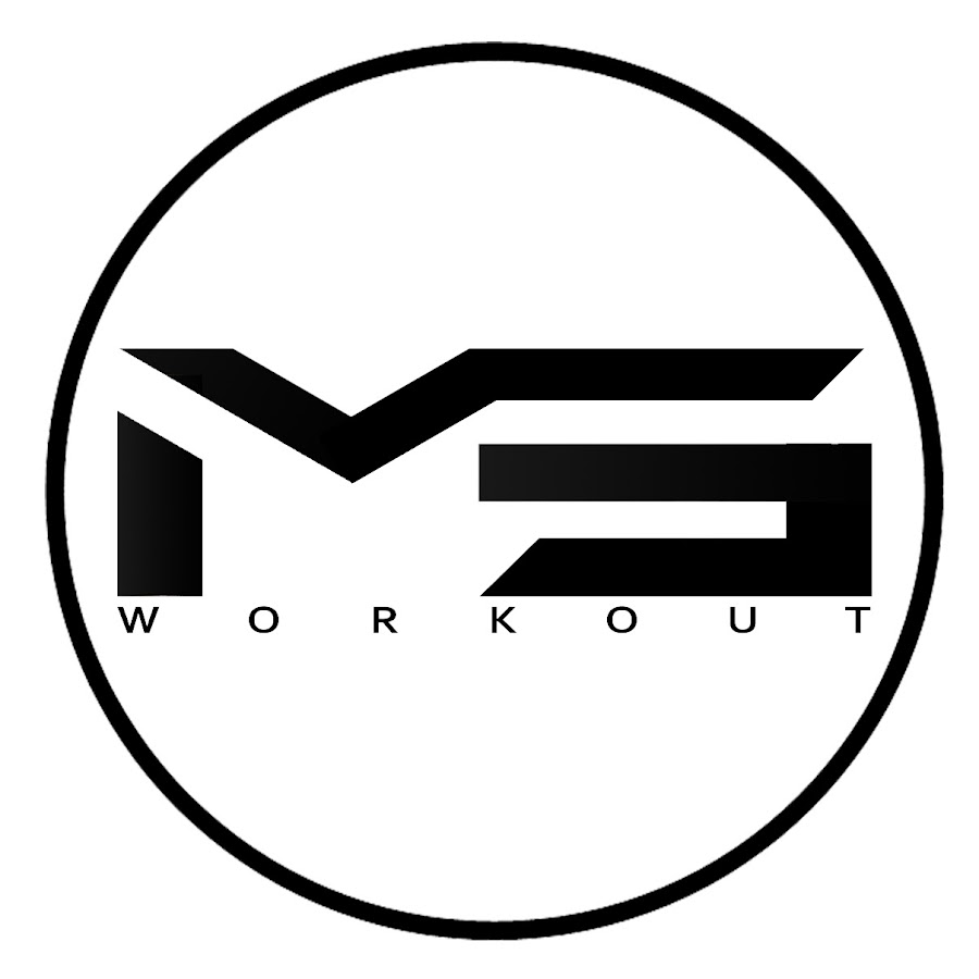 Misael Street Workout YouTube kanalı avatarı