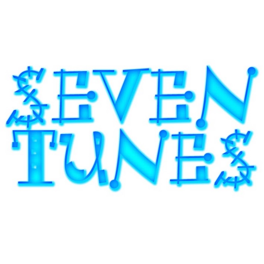 seven tunes ইউটিউব চ্যানেল অ্যাভাটার