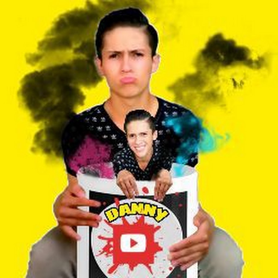 danny BLOG_S Avatar de canal de YouTube