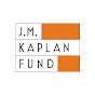 The J.M. Kaplan Fund YouTube Profile Photo