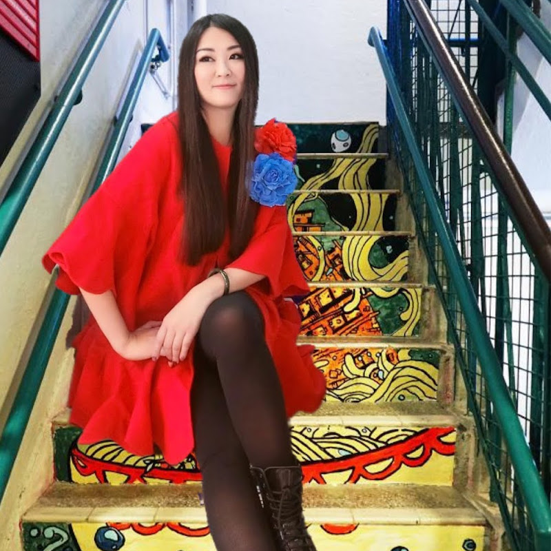 彭梓嘉專屬頻道JP Channel - 網紅的藏寶箱 