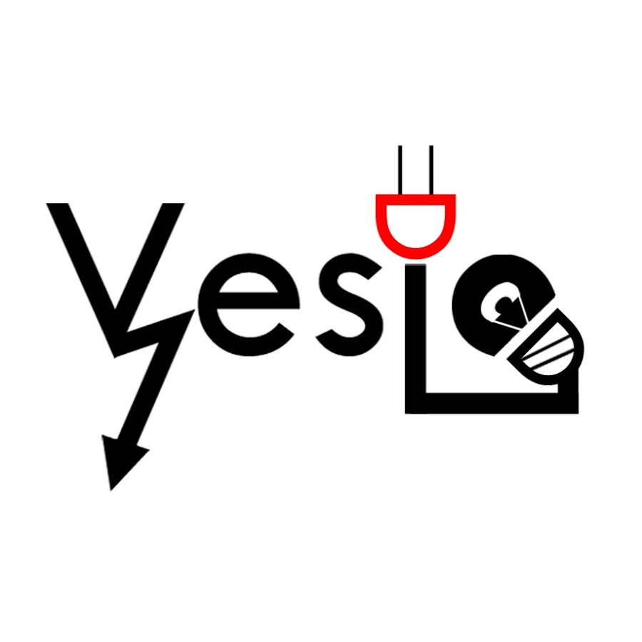 Vesic YouTube channel avatar