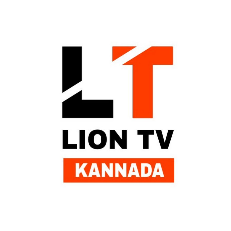 Lion TV Kannada YouTube channel avatar