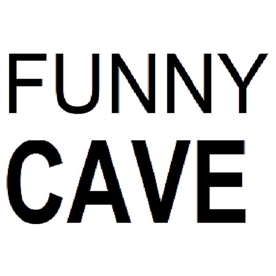 Funny Cave رمز قناة اليوتيوب