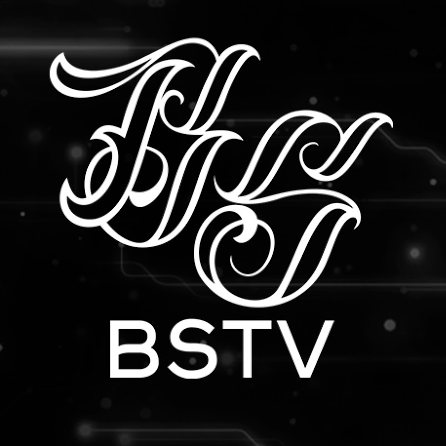 BODYSUITTV BSTV YouTube channel avatar