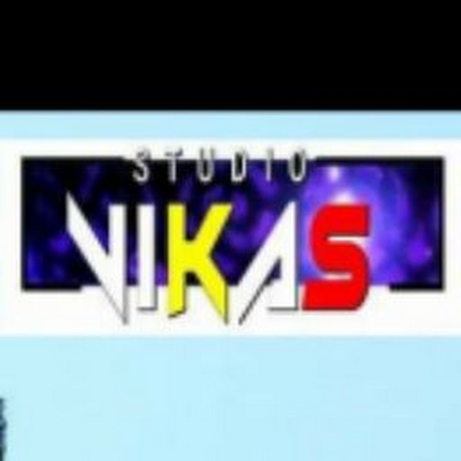 Vikas Studio YouTube channel avatar