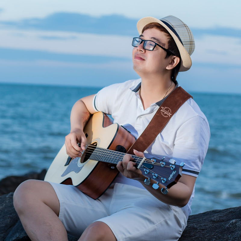 Tiến Nguyễn Official - 網紅的藏寶箱 