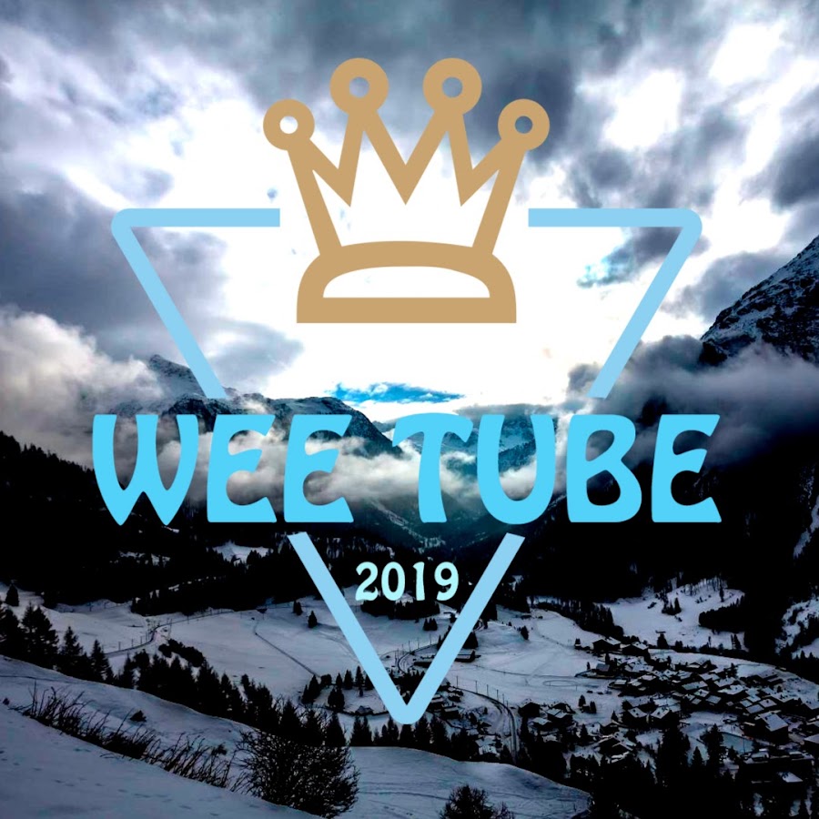 Wee Tube Avatar canale YouTube 
