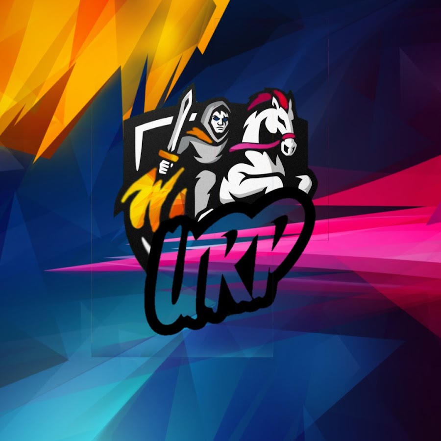 URP ki YOUTUBE Avatar de chaîne YouTube