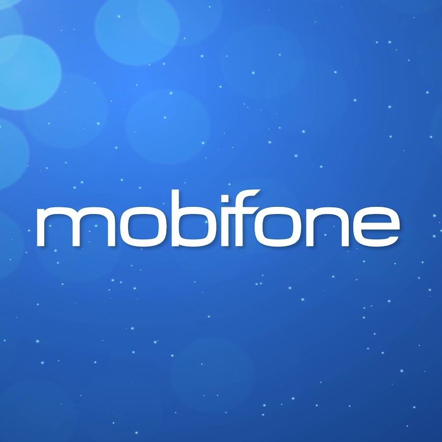 MobiFone Avatar de chaîne YouTube