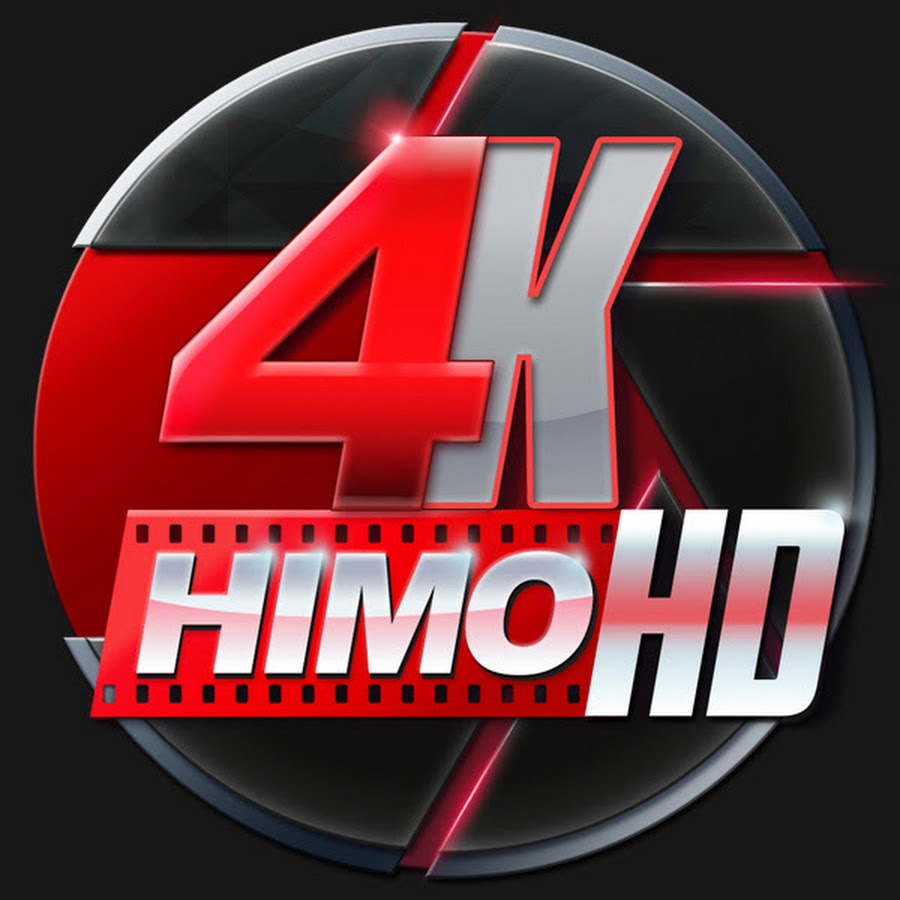 Himo 4k رمز قناة اليوتيوب