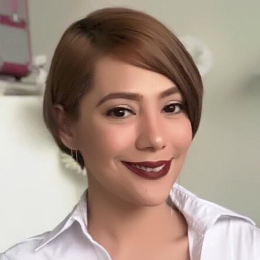 Nina Rayos TV YouTube channel avatar