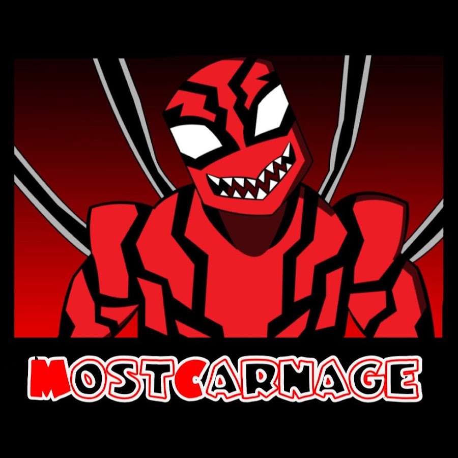 Most Carnage