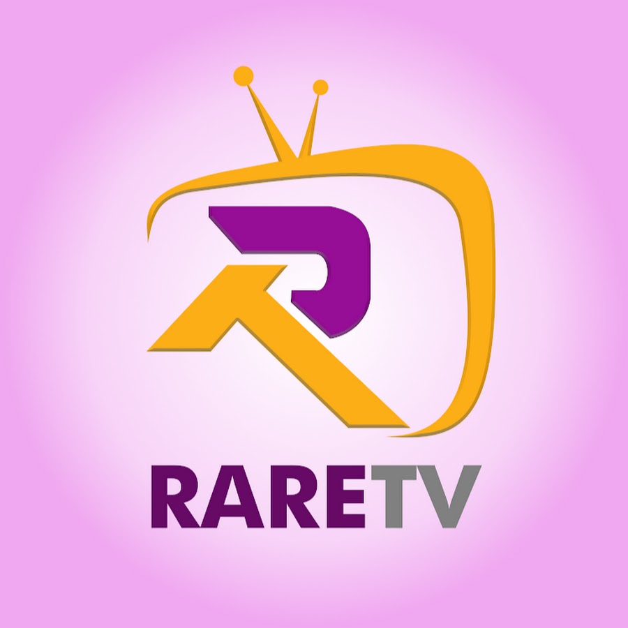 Rare TV YouTube channel avatar