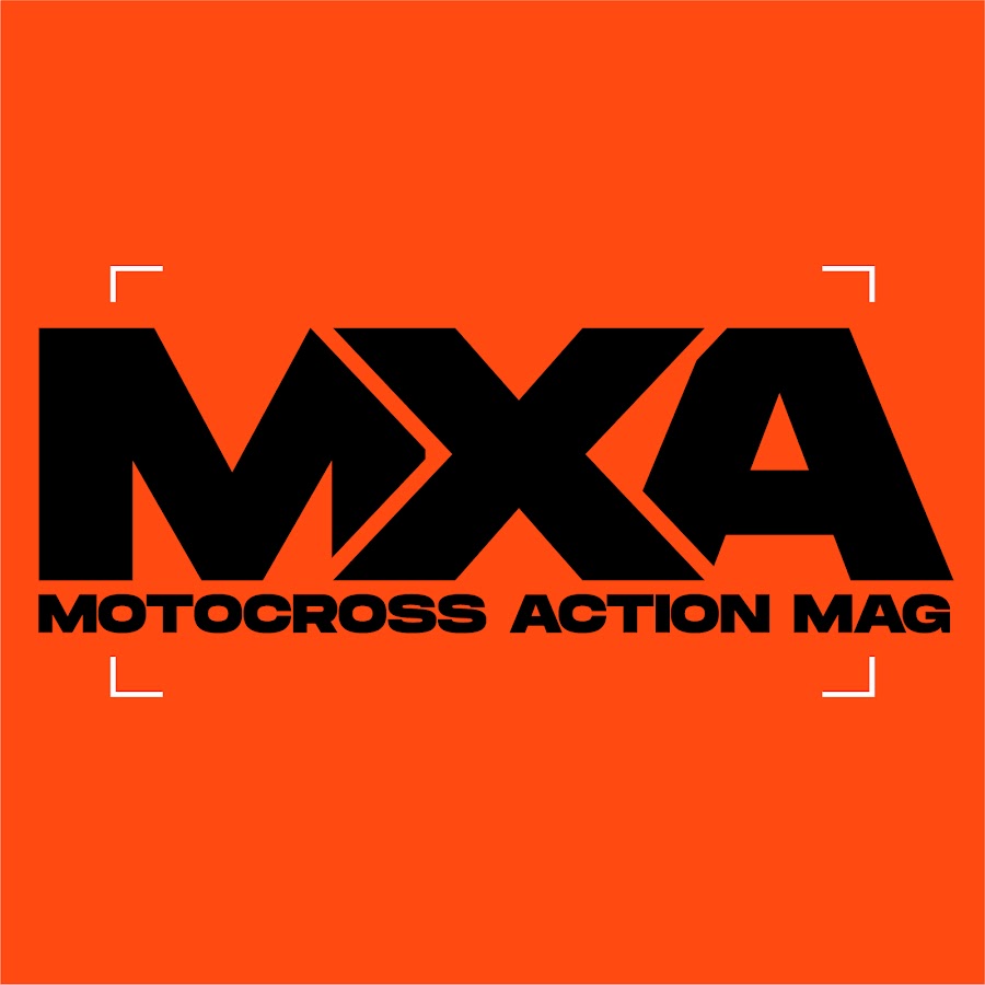 motocross action magazine YouTube channel avatar