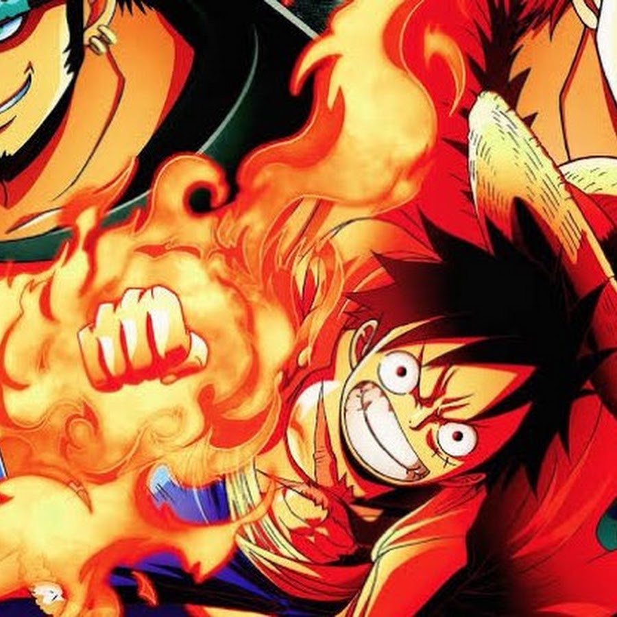 ワンピース好き Youtube