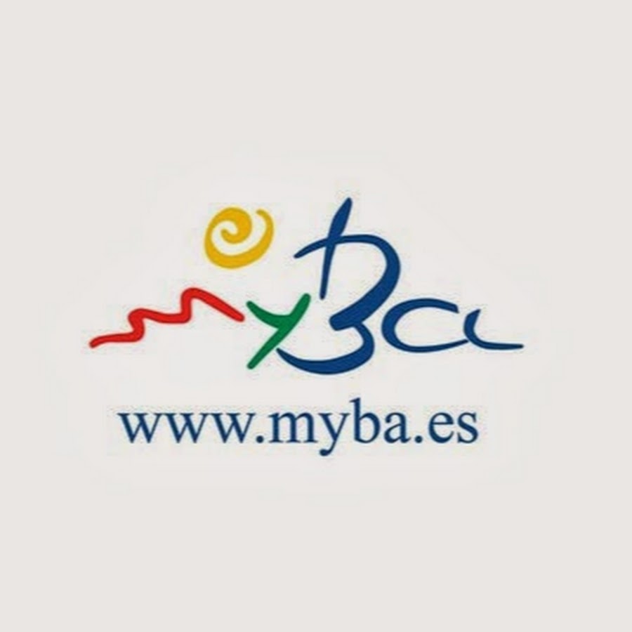 MYBA, Manualidades y Bellas Artes. DIY. Avatar de canal de YouTube