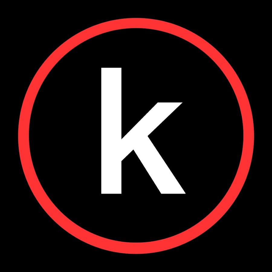 K-tuin Apple Premium Reseller YouTube channel avatar