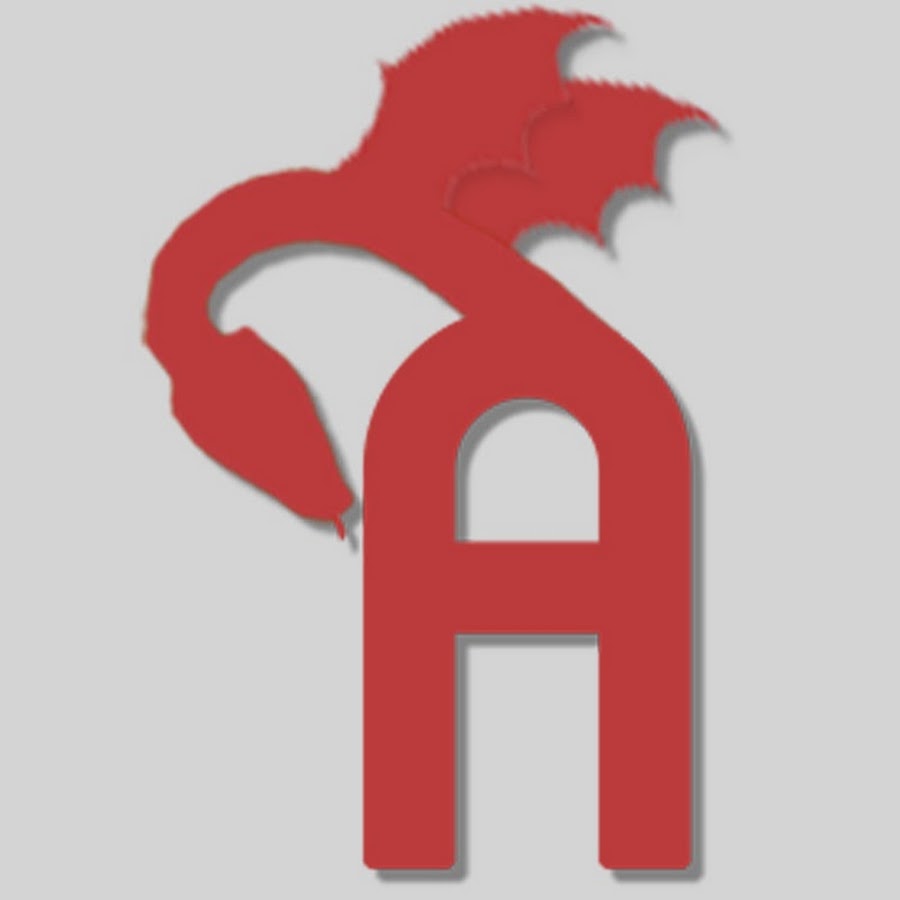 AlpaxLP رمز قناة اليوتيوب
