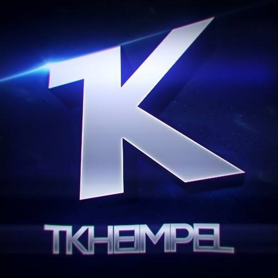 tkheimpel YouTube channel avatar