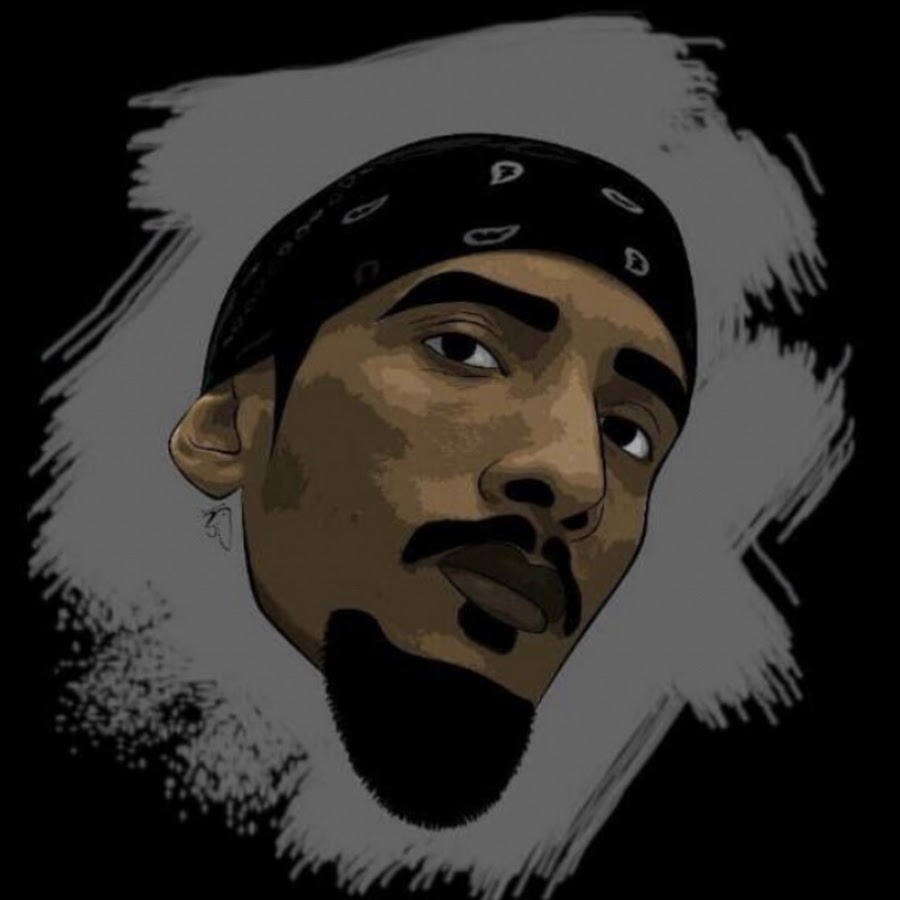 Ali G.x Avatar channel YouTube 