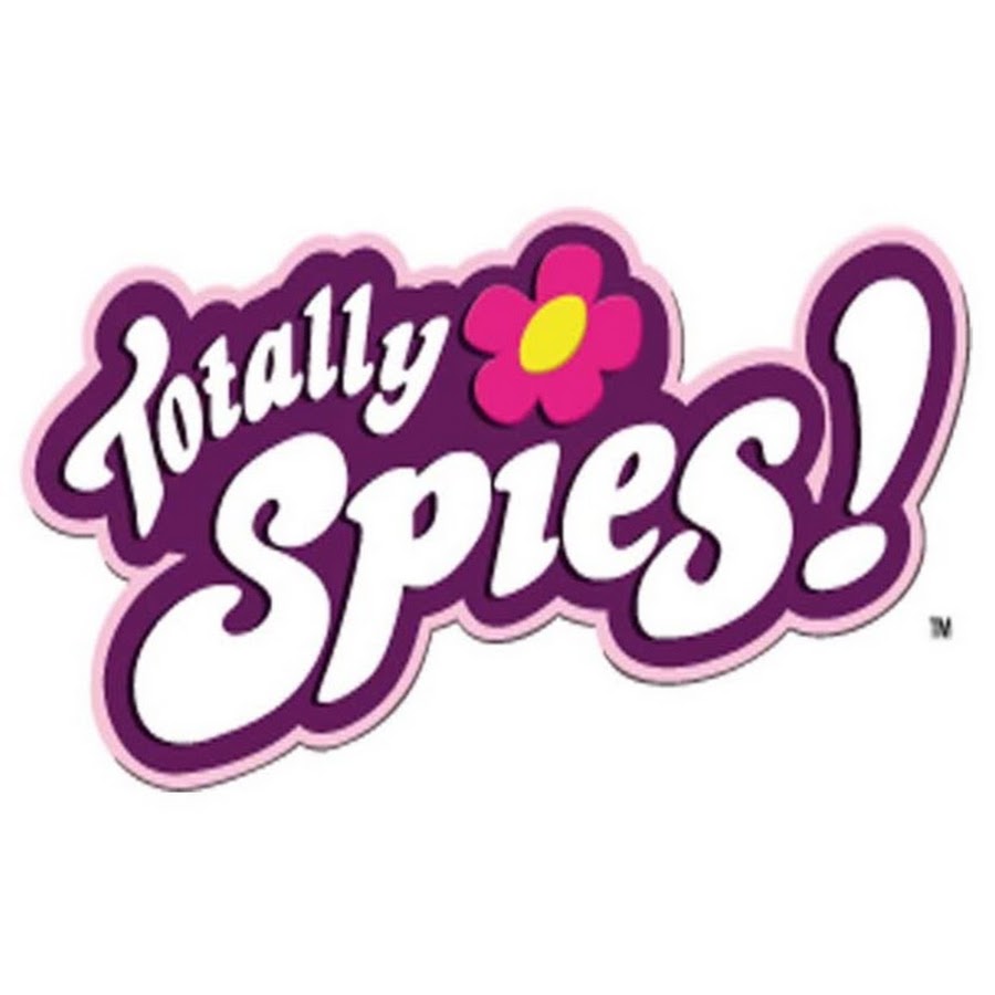 Totally Spies! ইউটিউব চ্যানেল অ্যাভাটার