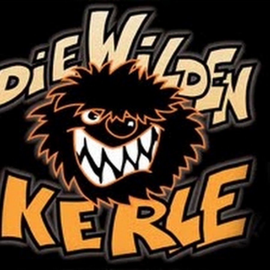DieWildenKerleTV YouTube kanalı avatarı
