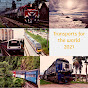 Transports for the World- Transw