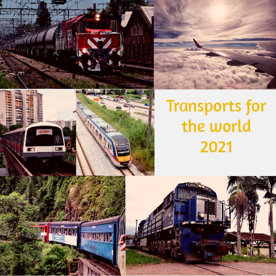 Transports for the World- Transworld Cities