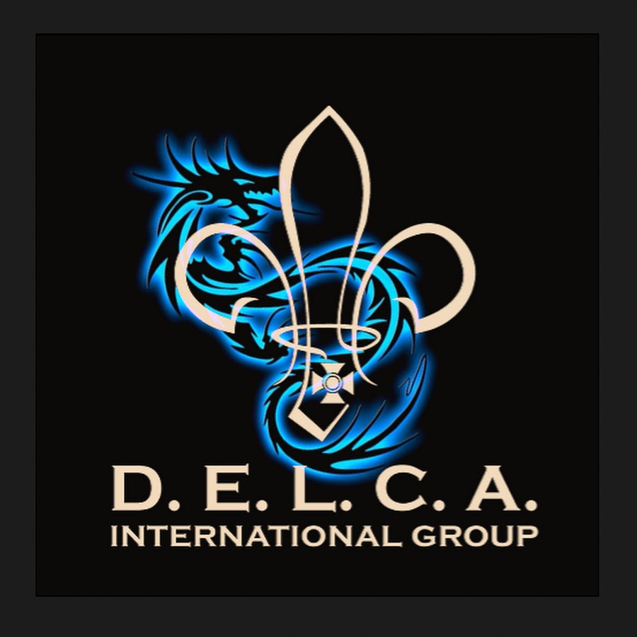REGULUS TV - Delca International YouTube channel avatar